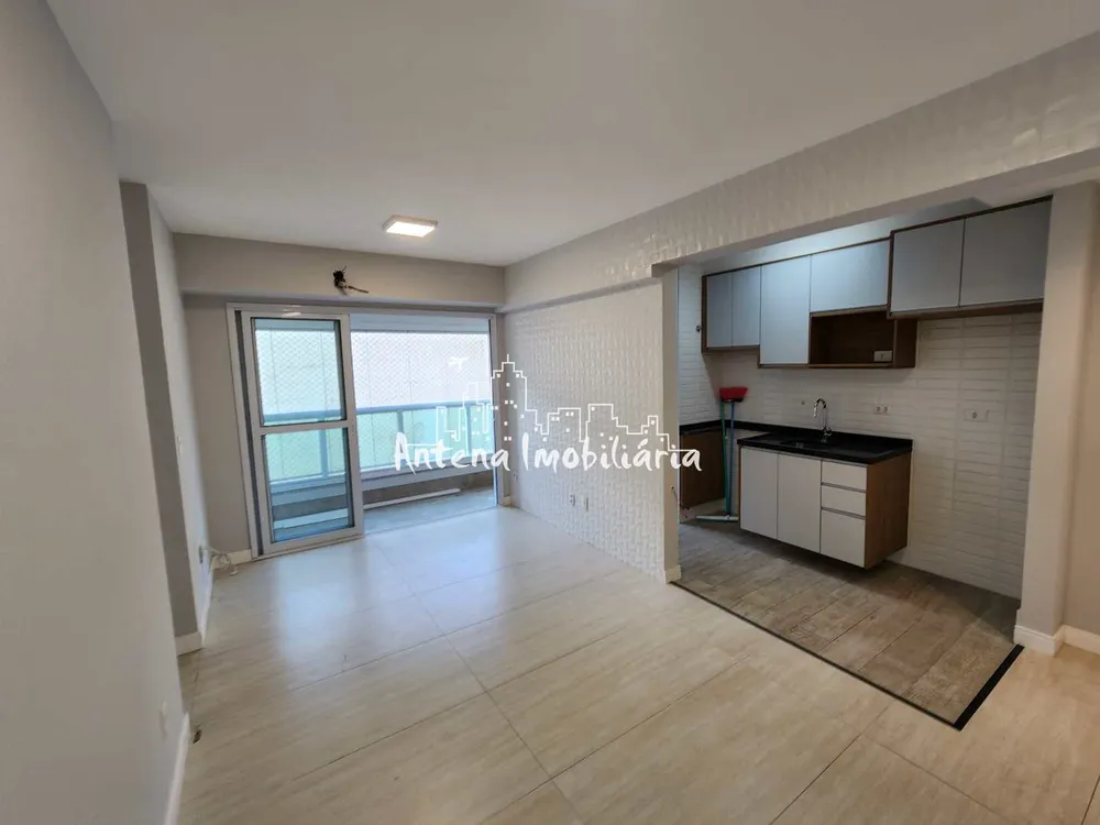 Apartamento, 2 quartos, 52 m² - Foto 1