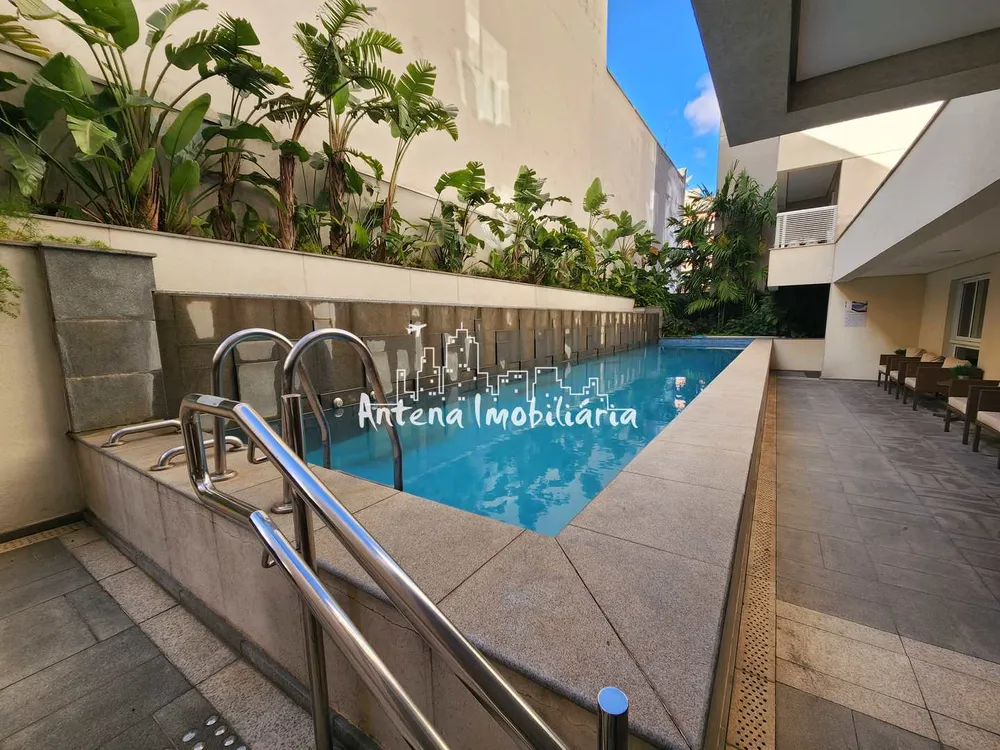 Apartamento, 2 quartos, 52 m² - Foto 1
