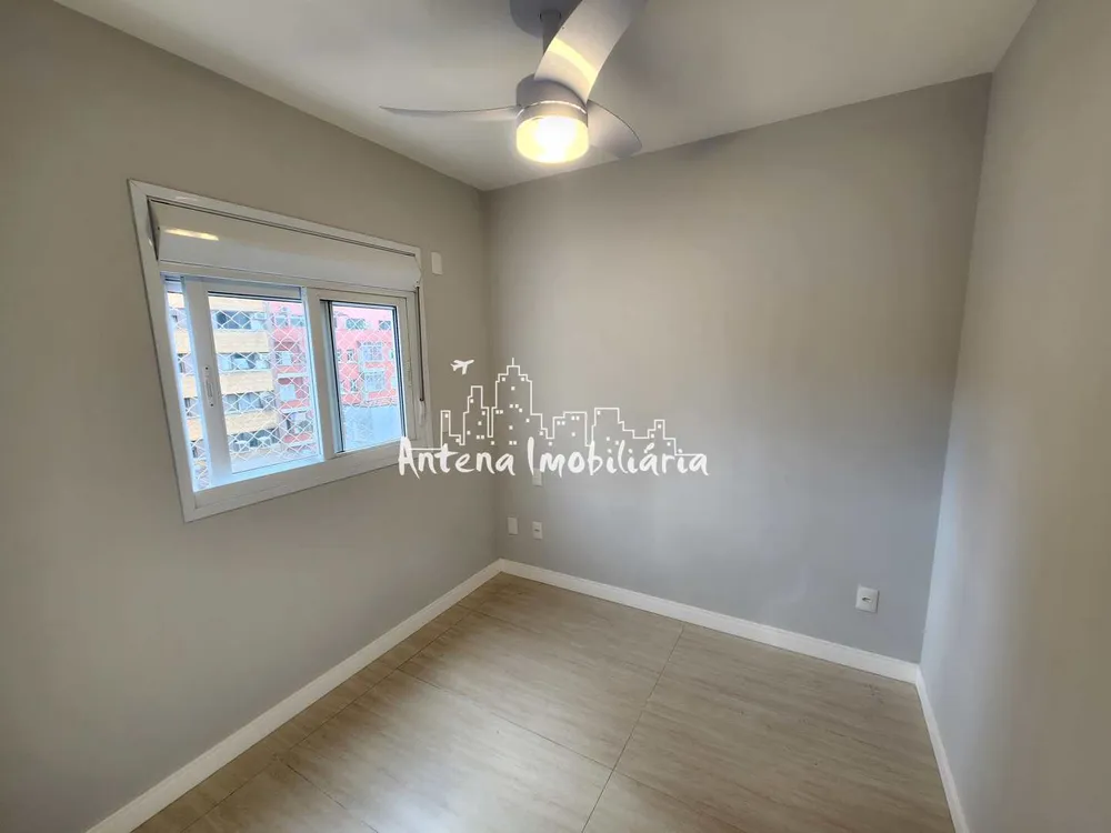 Apartamento, 2 quartos, 52 m² - Foto 3