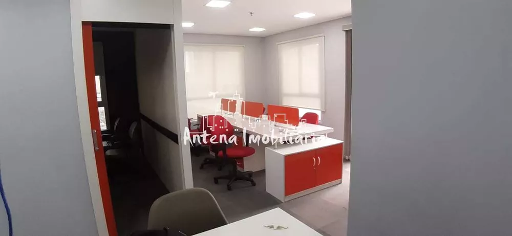 Prédio Inteiro para alugar, 48m² - Foto 3