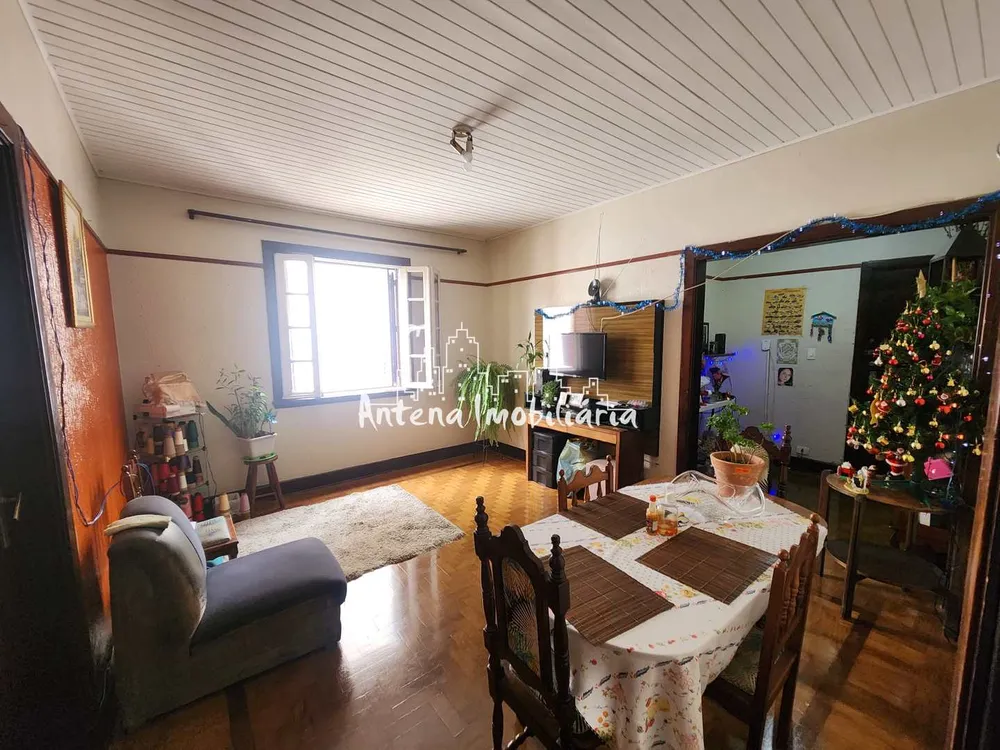 Apartamento, 2 quartos, 94 m² - Foto 2
