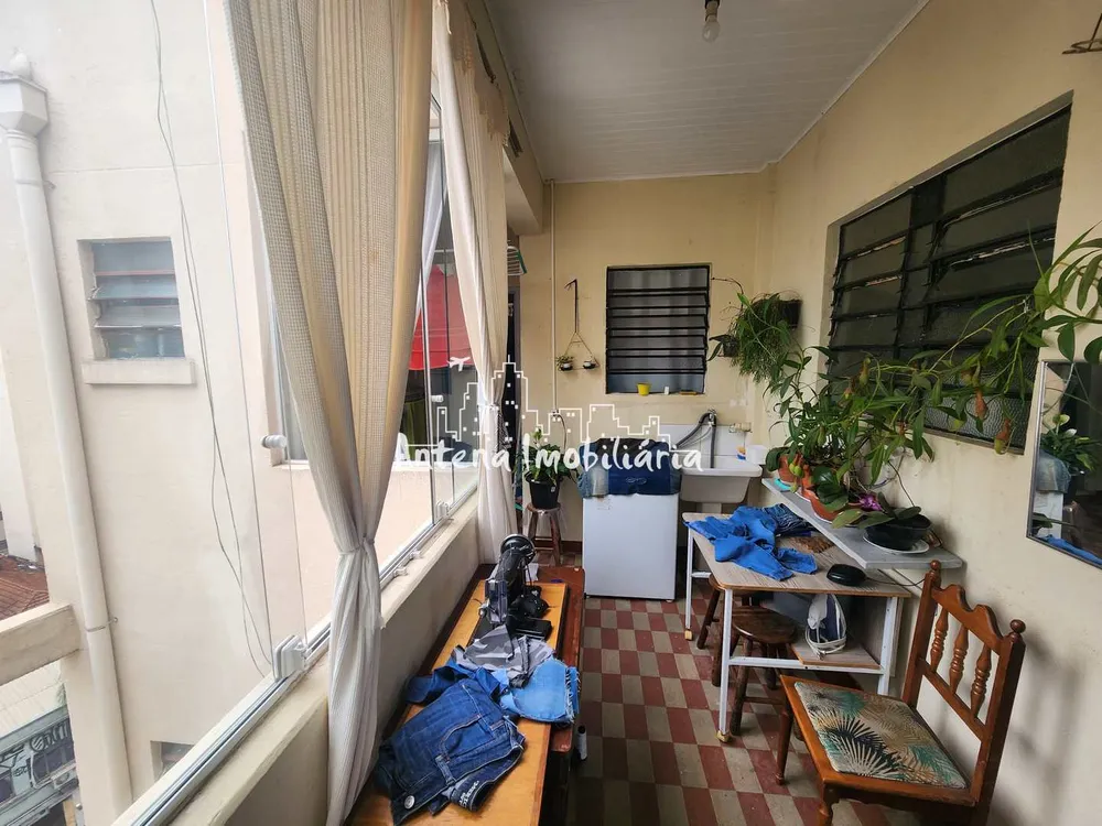 Apartamento, 2 quartos, 94 m² - Foto 11