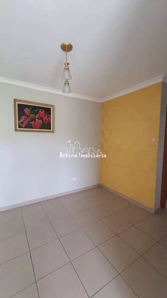 Apartamento à venda com 2 quartos, 60m² - Foto 1