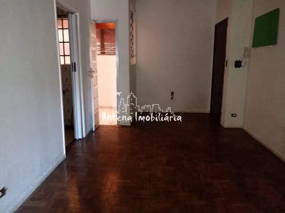 Apartamento à venda com 2 quartos, 71m² - Foto 1