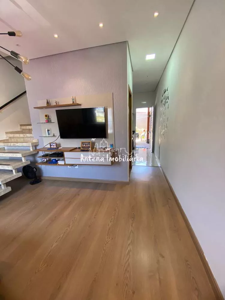 Casa de Condomínio à venda com 2 quartos, 75m² - Foto 3