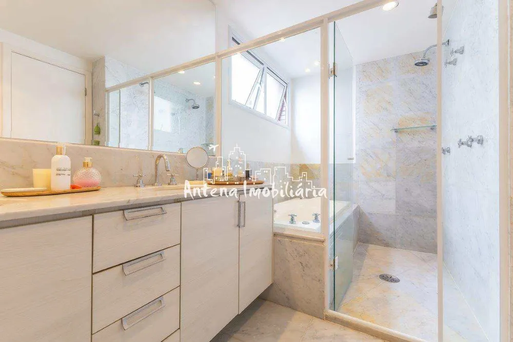 Apartamento, 3 quartos, 297 m² - Foto 11