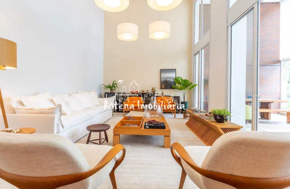 Apartamento, 3 quartos, 297 m² - Foto 9