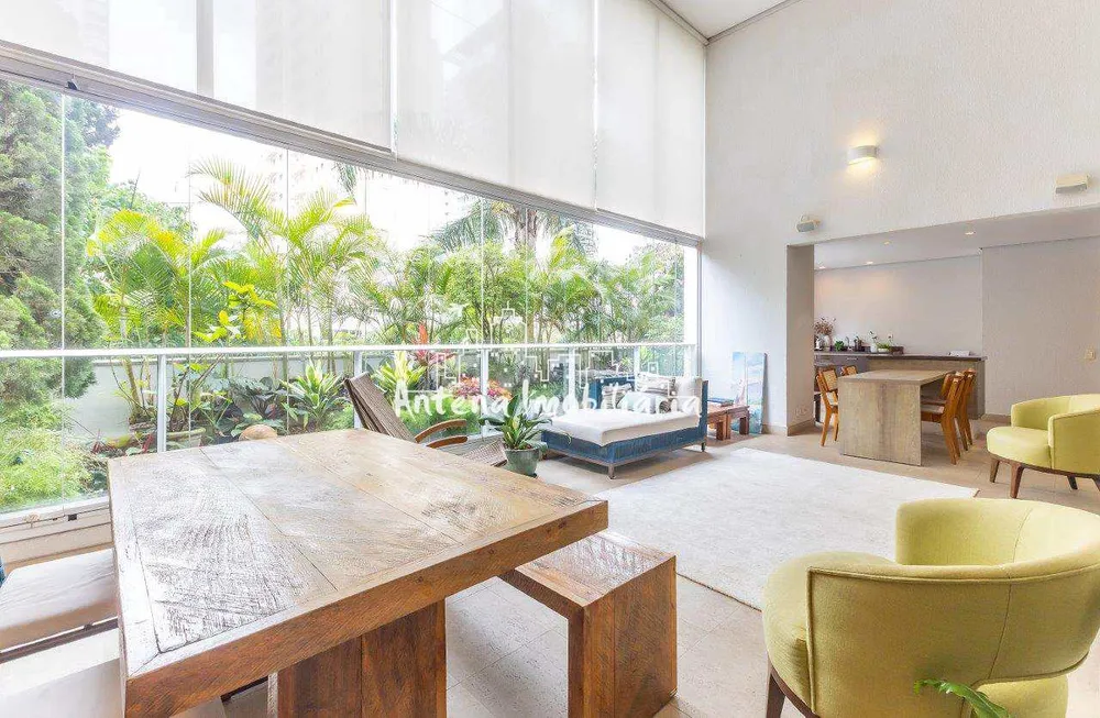 Apartamento, 3 quartos, 297 m² - Foto 8