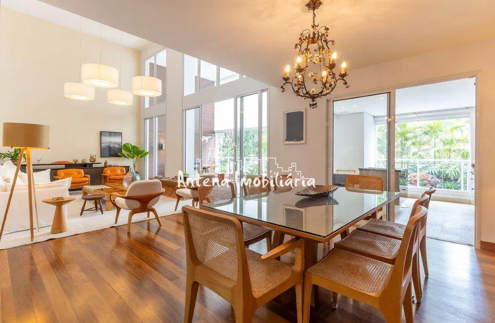 Apartamento, 3 quartos, 297 m² - Foto 7