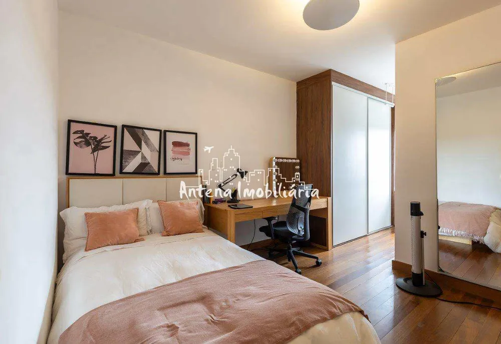 Apartamento, 3 quartos, 297 m² - Foto 5