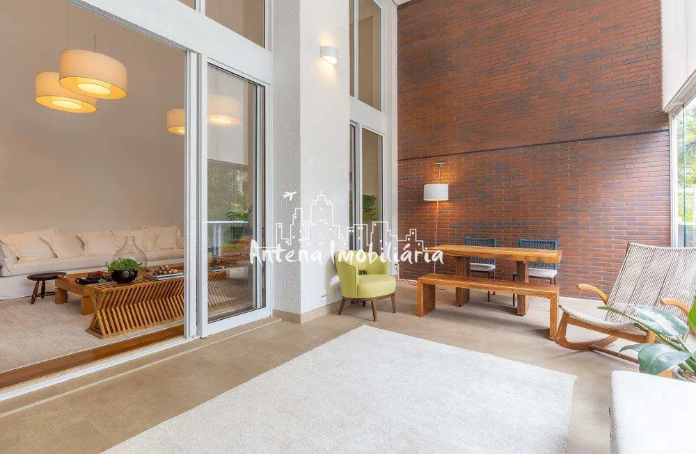 Apartamento, 3 quartos, 297 m² - Foto 12