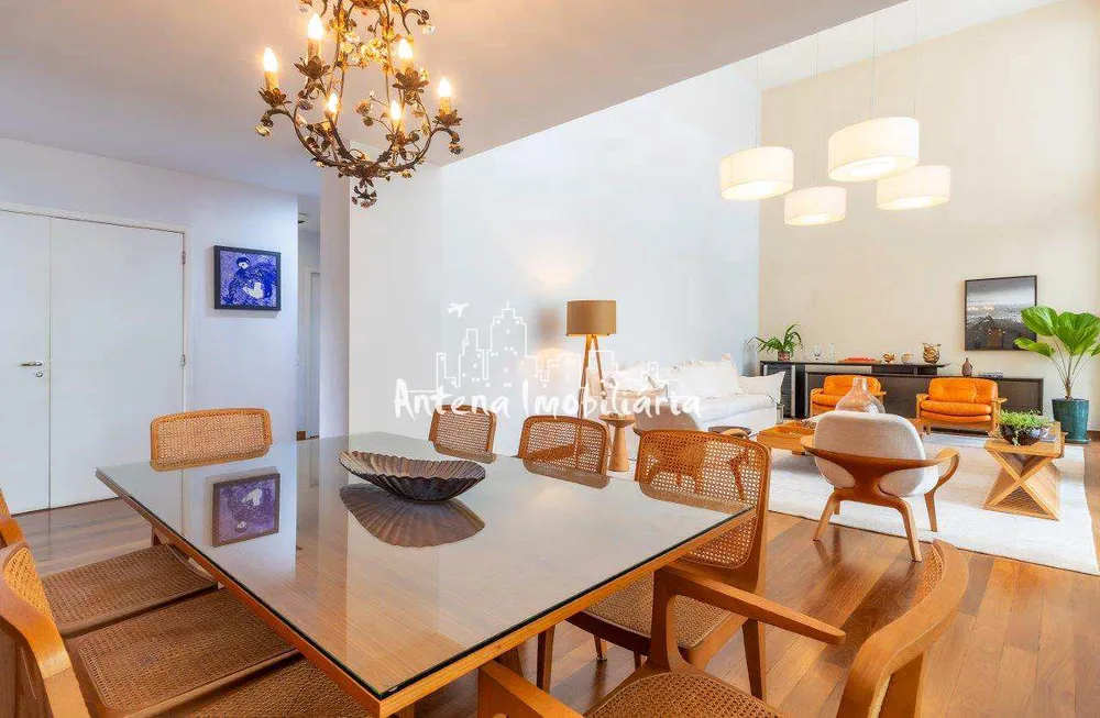 Apartamento, 3 quartos, 297 m² - Foto 10