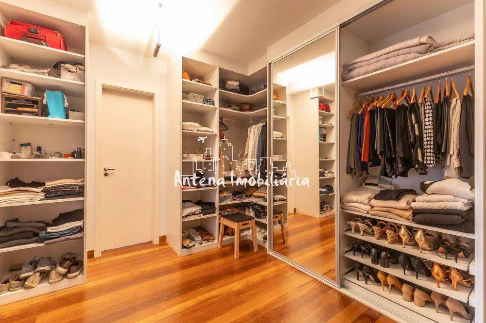 Apartamento, 3 quartos, 297 m² - Foto 1