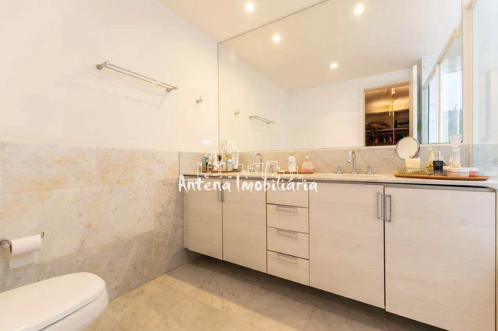 Apartamento, 3 quartos, 297 m² - Foto 2