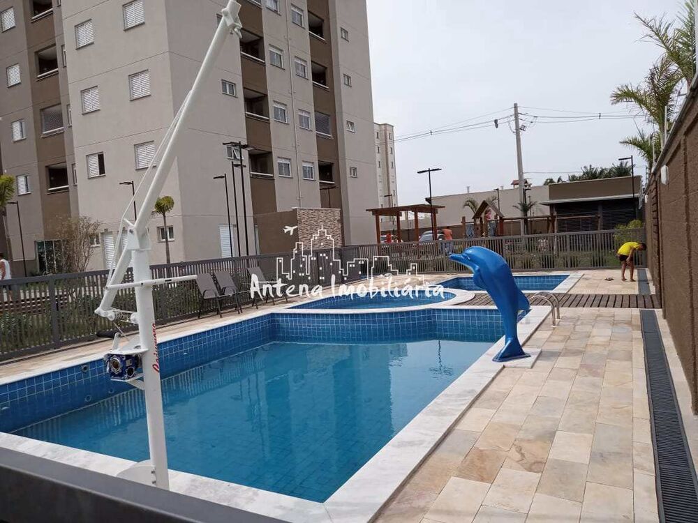 Apartamento, 2 quartos, 50 m² - Foto 4