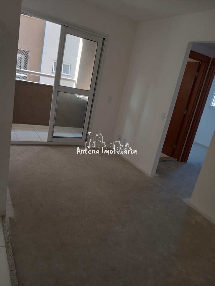 Apartamento, 2 quartos, 50 m² - Foto 1
