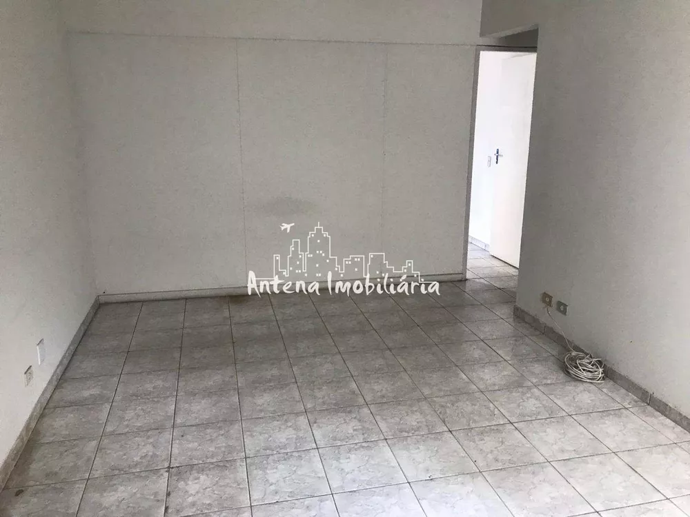 Apartamento à venda com 1 quarto, 42m² - Foto 4