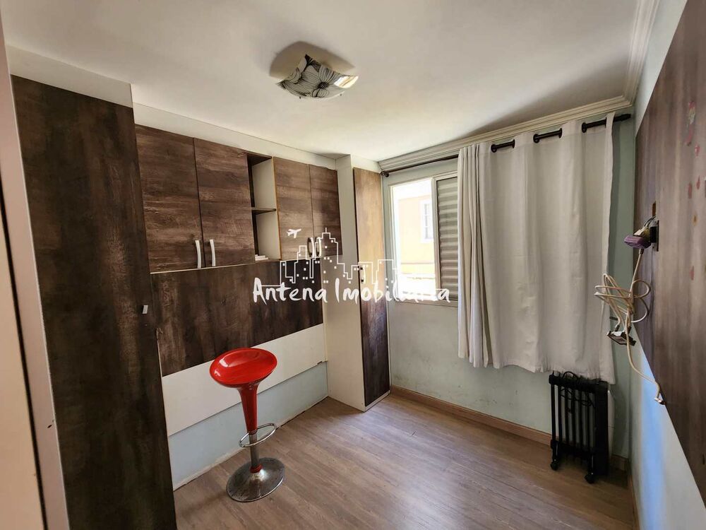Apartamento à venda com 2 quartos, 45m² - Foto 1