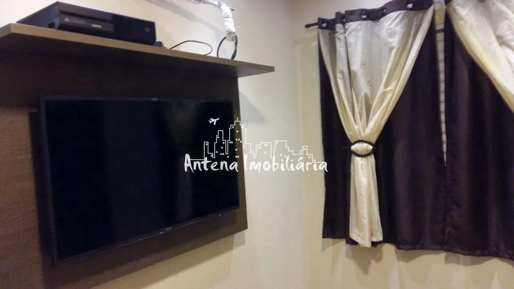 Apartamento, 2 quartos, 52 m² - Foto 7