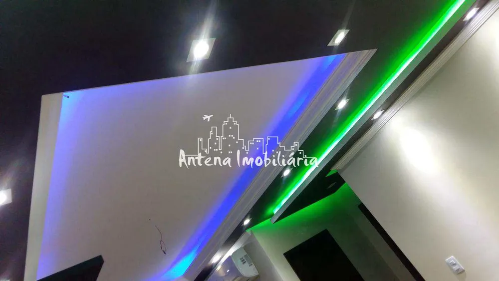 Apartamento, 2 quartos, 52 m² - Foto 6