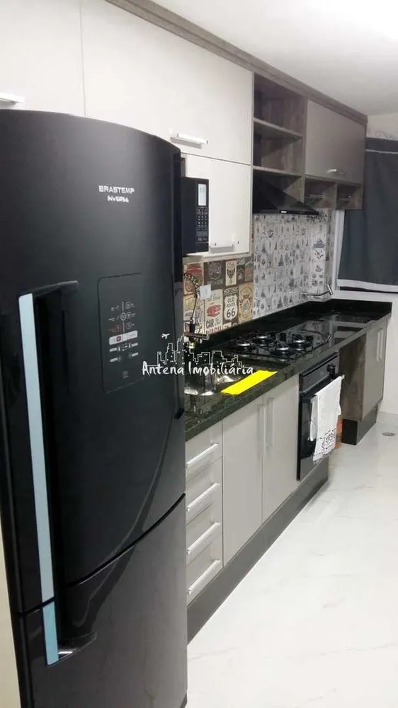 Apartamento, 2 quartos, 52 m² - Foto 10
