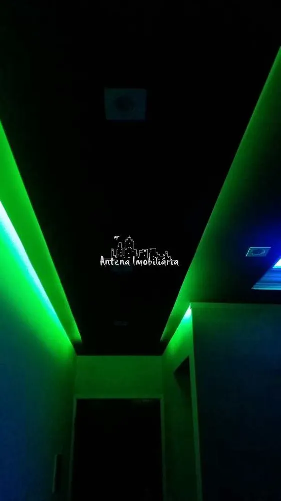Apartamento, 2 quartos, 52 m² - Foto 5