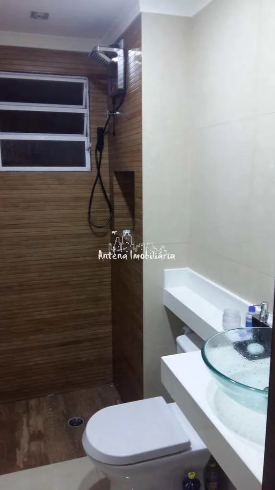 Apartamento, 2 quartos, 52 m² - Foto 9