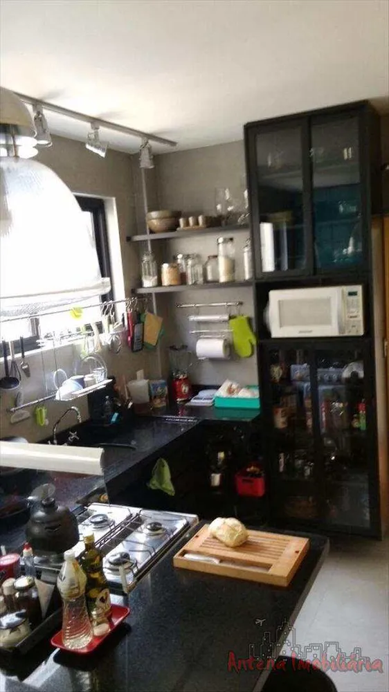 Apartamento, 3 quartos, 180 m² - Foto 7