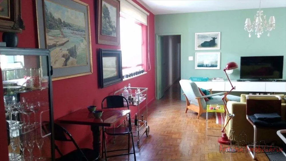 Apartamento, 3 quartos, 180 m² - Foto 3