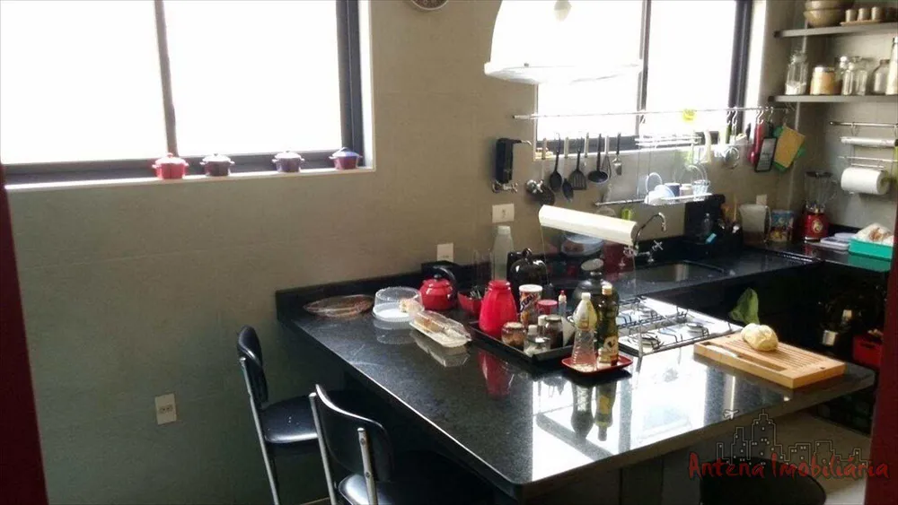 Apartamento, 3 quartos, 180 m² - Foto 4