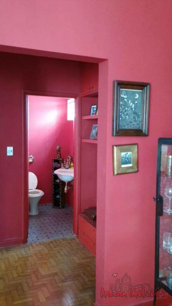 Apartamento, 3 quartos, 180 m² - Foto 2