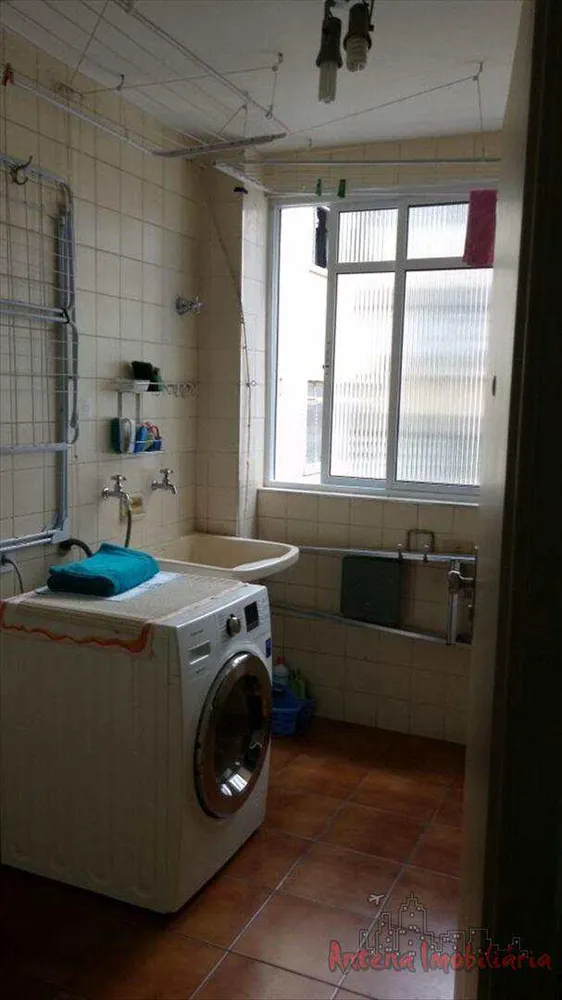 Apartamento, 3 quartos, 180 m² - Foto 5