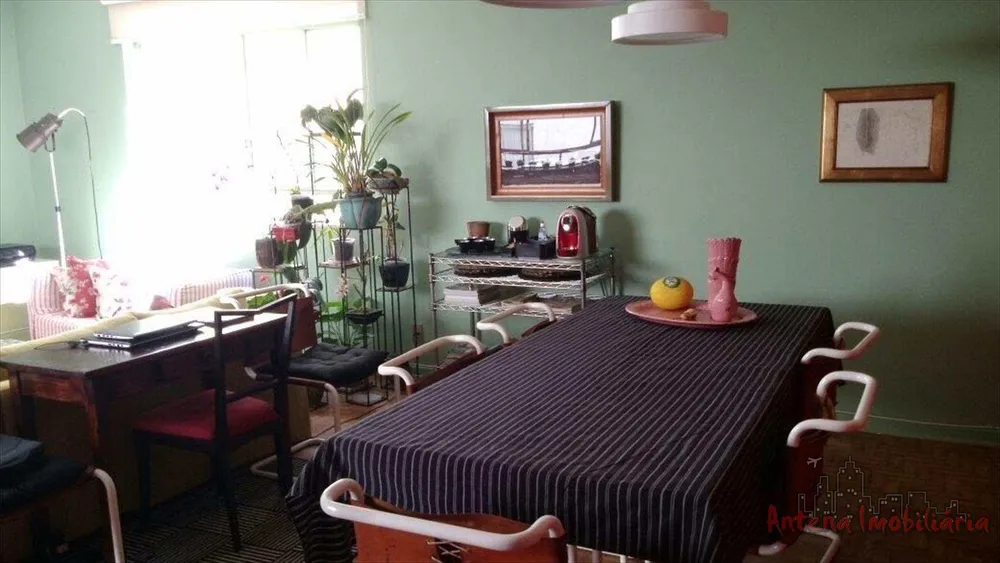 Apartamento, 3 quartos, 180 m² - Foto 5