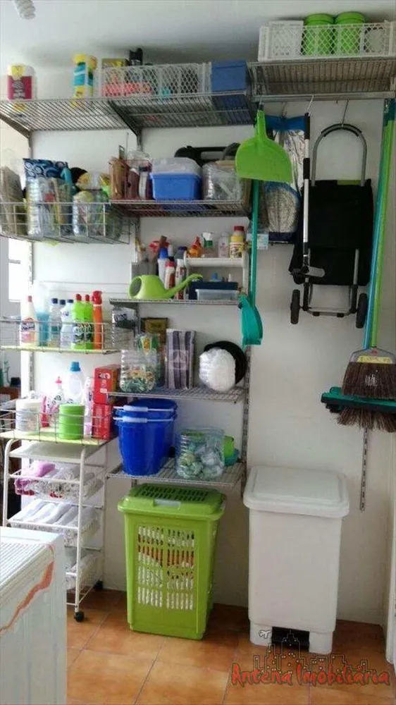 Apartamento, 3 quartos, 180 m² - Foto 6