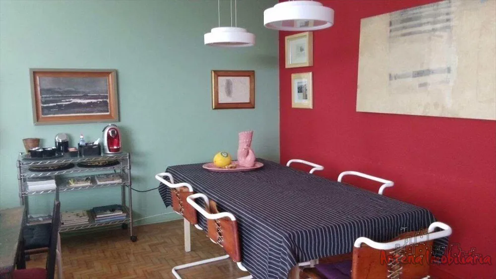 Apartamento, 3 quartos, 180 m² - Foto 6