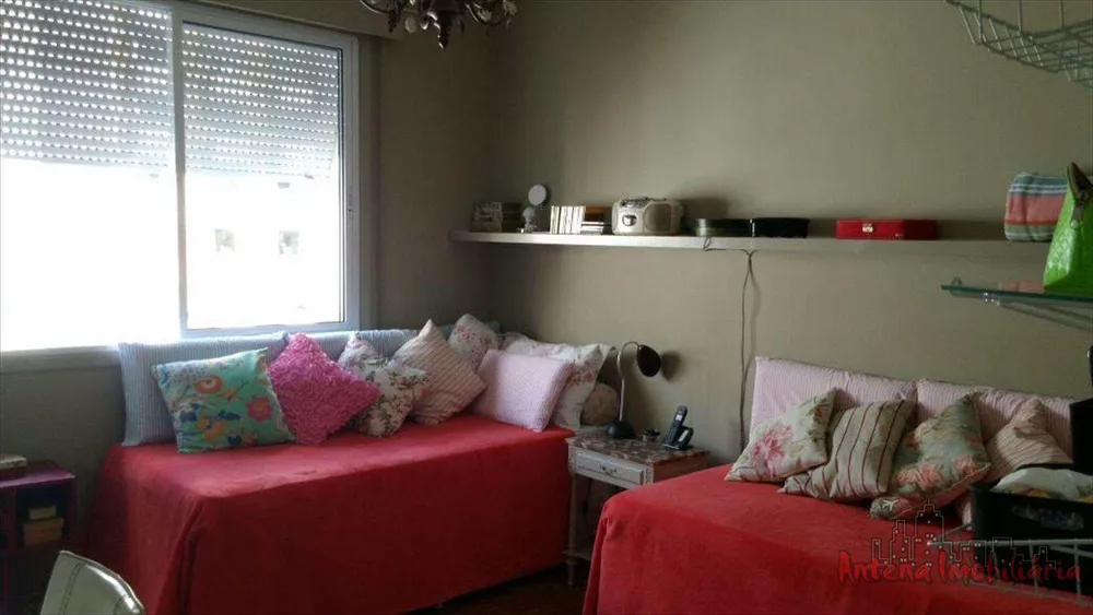 Apartamento, 3 quartos, 180 m² - Foto 9