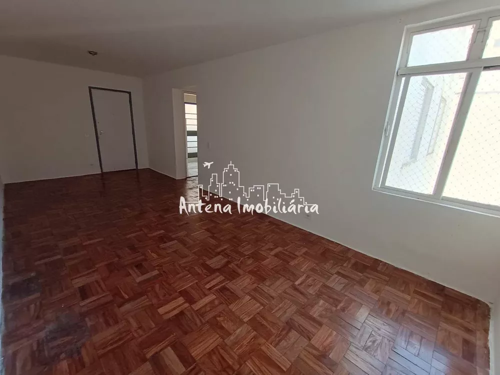 Apartamento para alugar com 2 quartos, 98m² - Foto 2