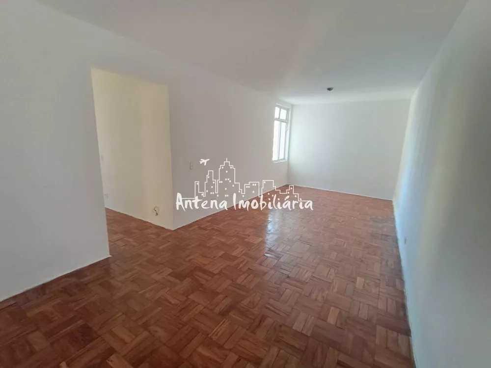 Apartamento para alugar com 2 quartos, 98m² - Foto 1