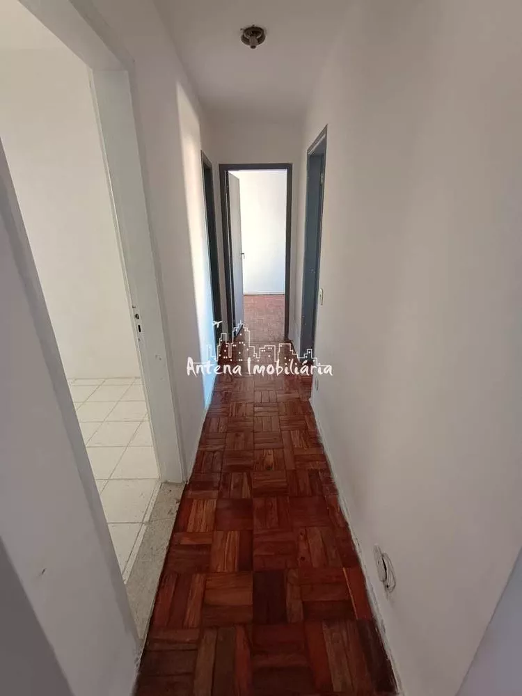 Apartamento para alugar com 2 quartos, 98m² - Foto 4