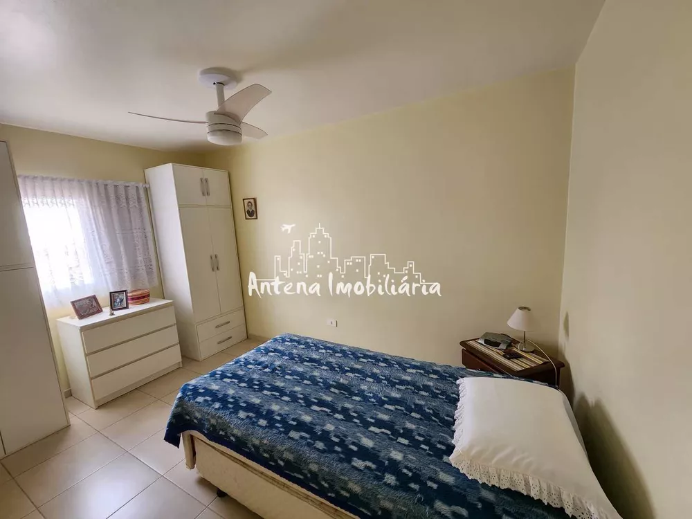 Apartamento à venda com 1 quarto, 43m² - Foto 3