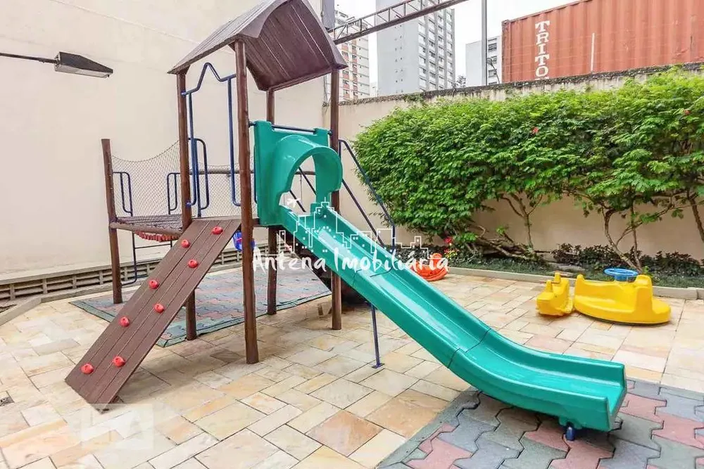 Apartamento, 3 quartos, 133 m² - Foto 10