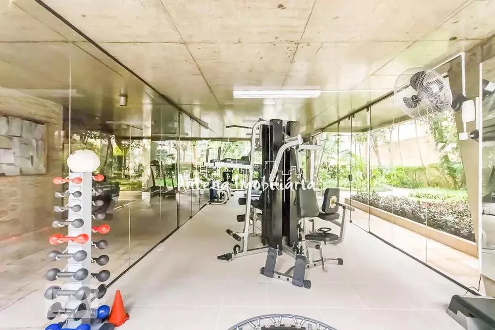 Apartamento, 3 quartos, 133 m² - Foto 6