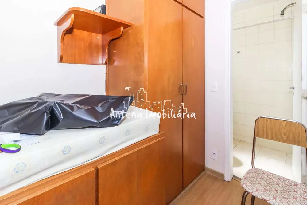 Apartamento, 3 quartos, 133 m² - Foto 1