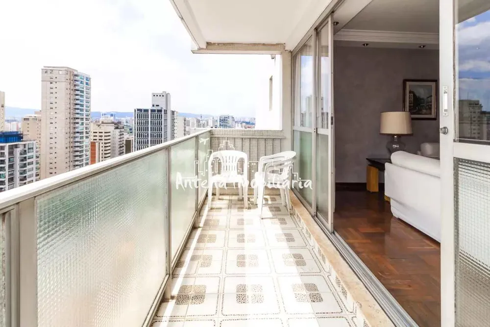 Apartamento, 3 quartos, 133 m² - Foto 8