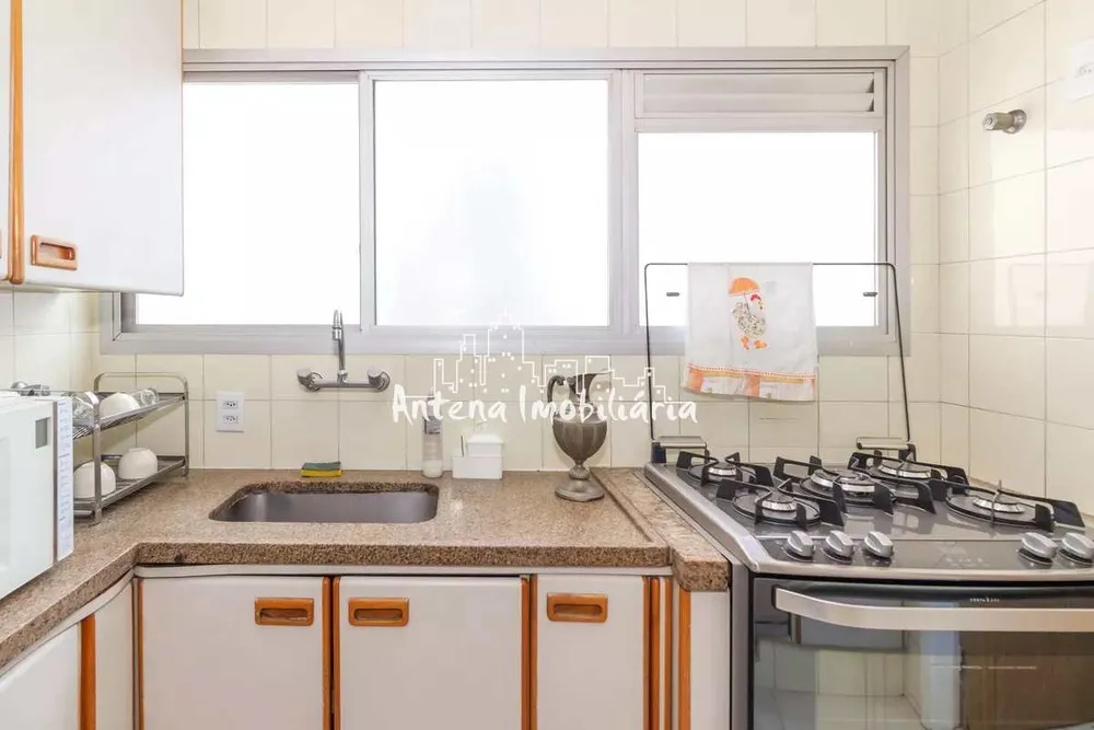Apartamento, 3 quartos, 133 m² - Foto 5