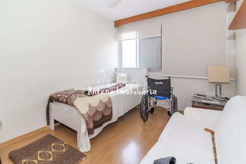 Apartamento, 3 quartos, 133 m² - Foto 3