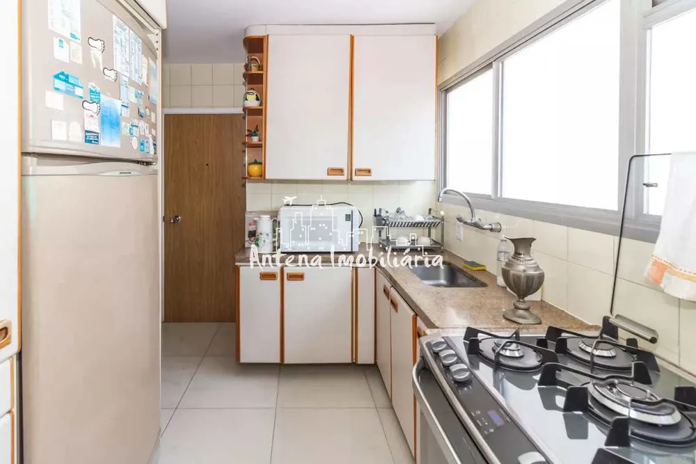 Apartamento, 3 quartos, 133 m² - Foto 2