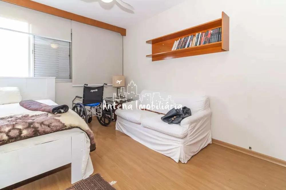 Apartamento, 3 quartos, 133 m² - Foto 7