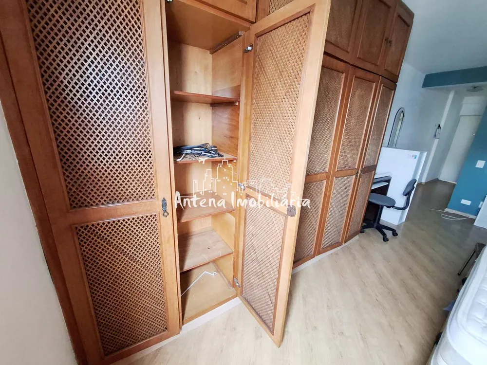 Kitnet-Studio, 35 m² - Foto 5