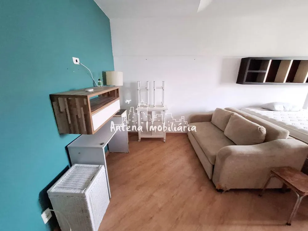 Kitnet-Studio, 35 m² - Foto 9